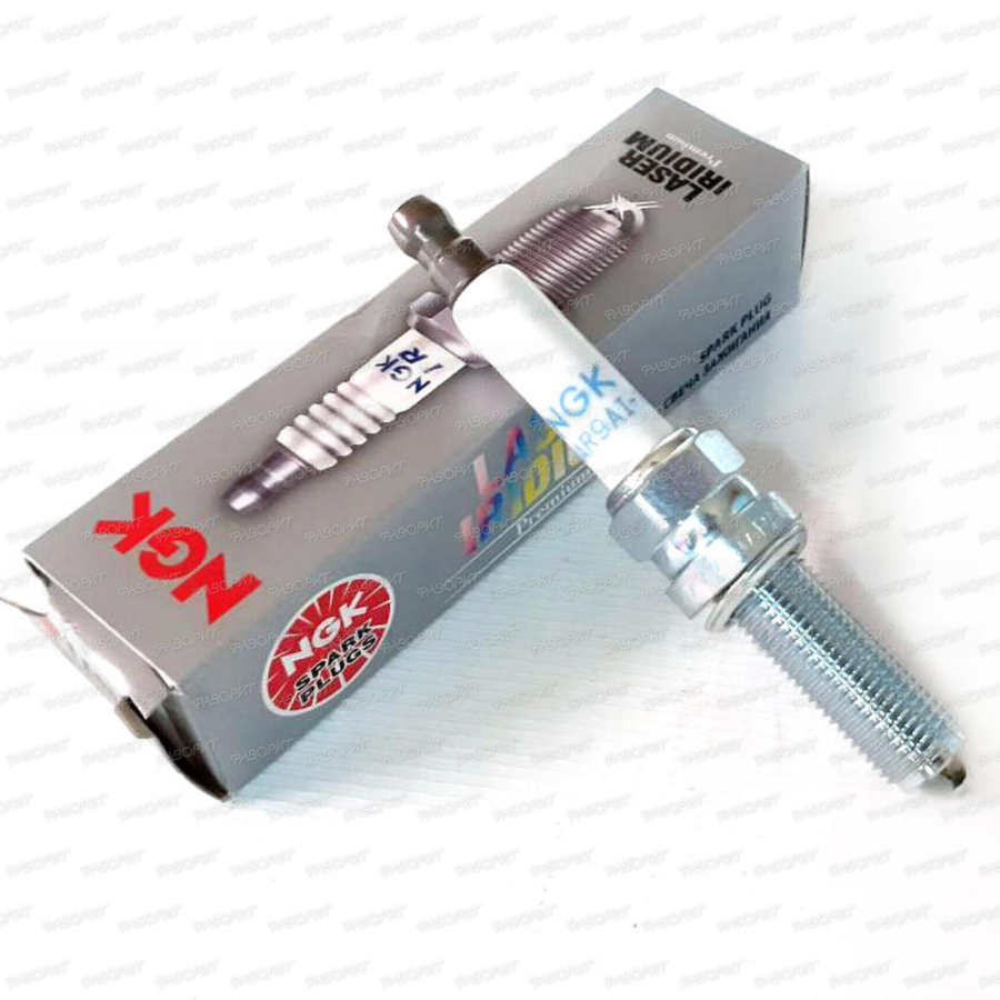 Свеча зажигания NGK 93188 LMAR9AI-10