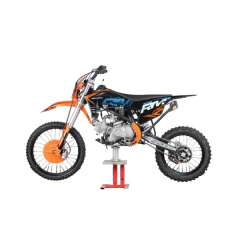 Питбайк Regulmoto SPITFIRE 17/14 PRO, 140сс