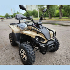 Квадроцикл Linhai-Yamaha Z210 инжекторный 4х2 без ПСМ
