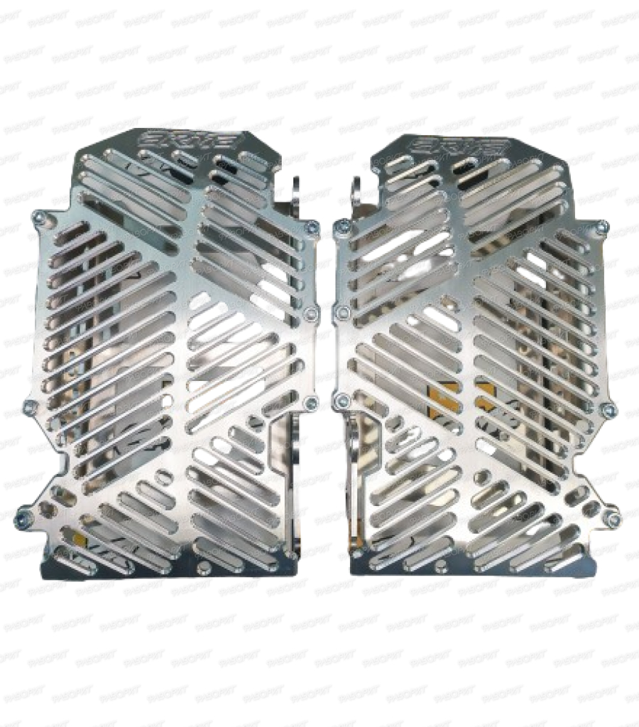 Защита радиаторов Rieju MR 250/300 арт.12RG01