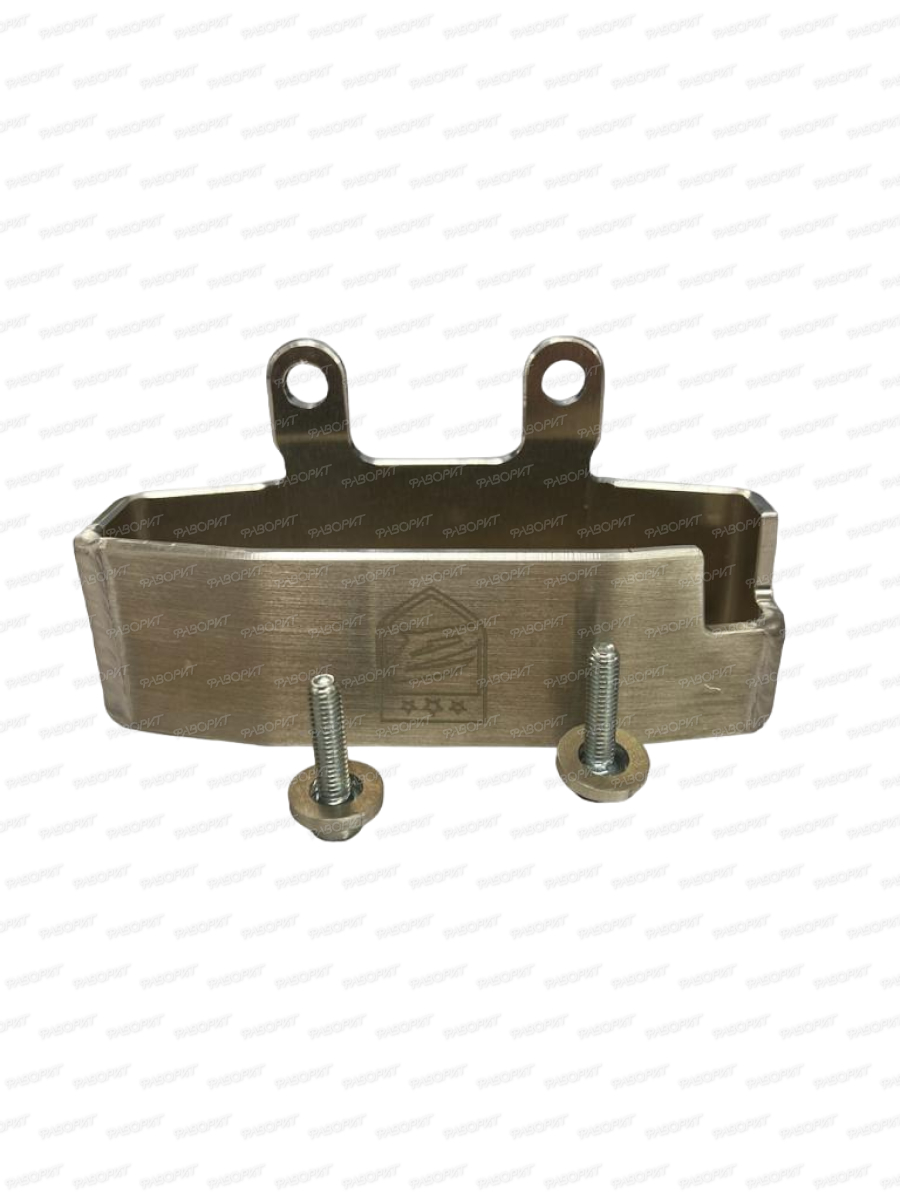 Защита приборной панели KTM/Husqvarna 2/4T от 17г арт.9SG02