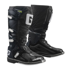 Мотоботы Gaerne Fastback Endurance Enduro Black 44
