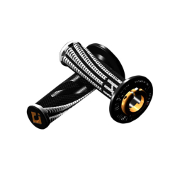 Грипсы ODI EMIG Pro V2 BK/WT