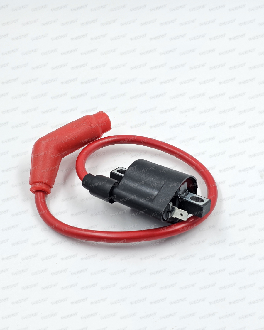 Катушка с бронепроводом TRX Thor NB