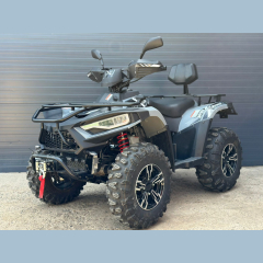 Квадроцикл Linhai-Yamaha P500 Promax EFI ESP без ПСМ (Б/У)