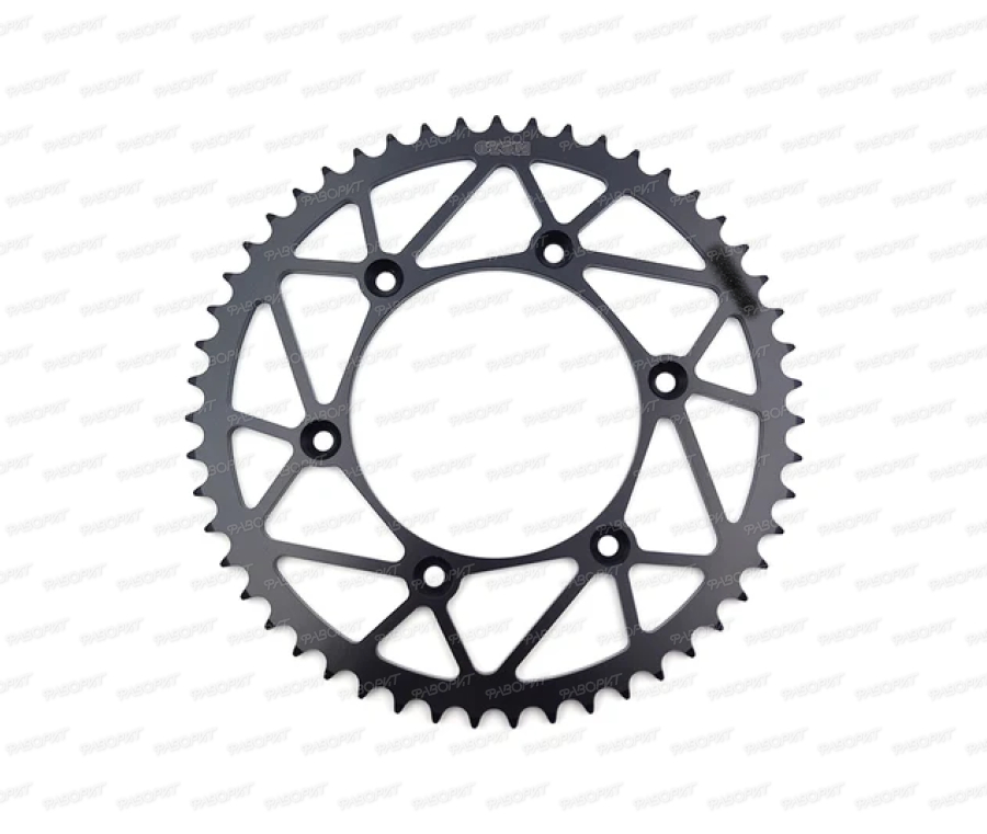 Звезда задняя Moto-Master Ultralight (520-48T) KTM SX125 / 250 SX250 / 350 / 450F Husqvarna, Beta