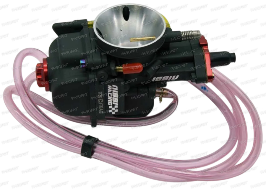 Карбюратор NIBBI PWK30YJ