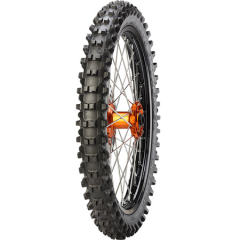 Мотошины Metzeler MCE 6 Days Extreme 80/90 -21 48R TT Front M+S 2022