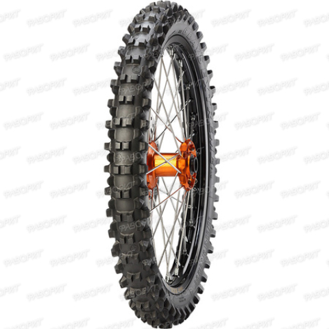 Мотошины Metzeler MCE 6 Days Extreme 80/90 -21 48R TT Front M+S 2022