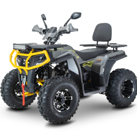 Квадроцикл Armour 200cc 2024 (рестайлинг)