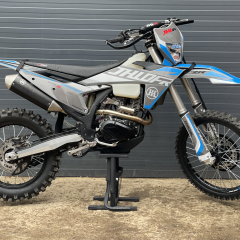 Мотоцикл JHL ZR3 CB300RL (175FMN)