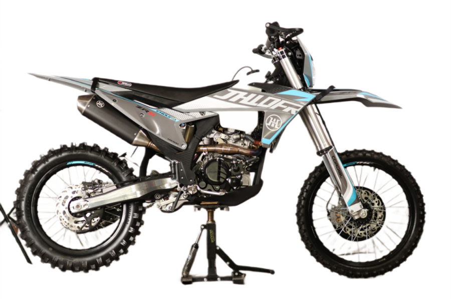 Эндуро мотоцикл JHL ZR5 NB300 (174MN-5)