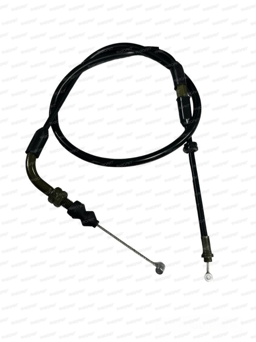 Трос газа KAYO BULL 3C