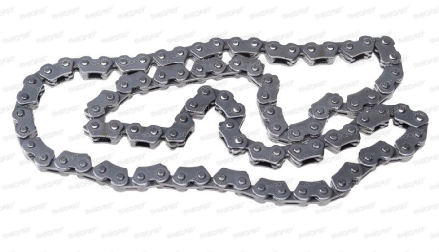 Цепь ГРМ двиг. 1P63QML (180cc)