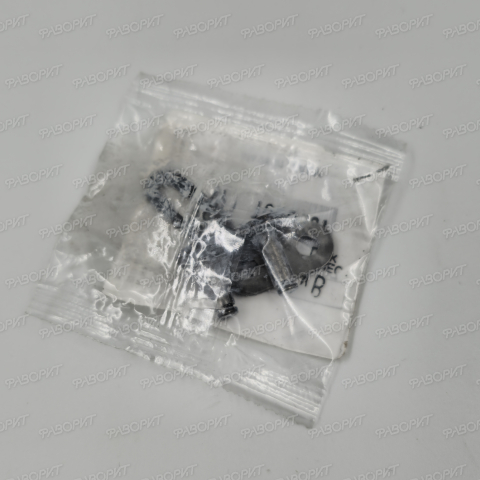 Замок цепи 520 MX БЕЗ O-Ring