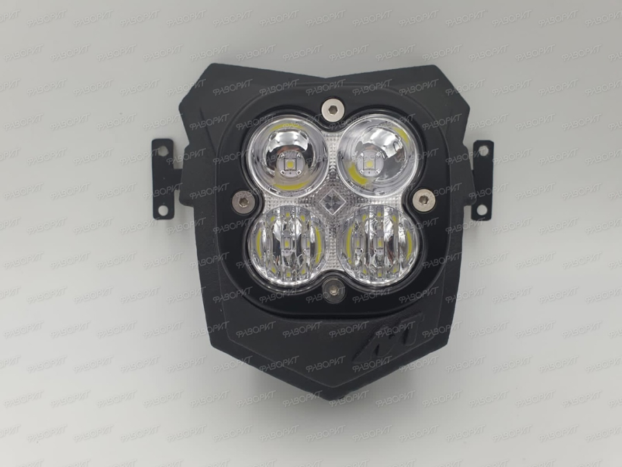 Фара AVTextreme для KAYO K6 NEW