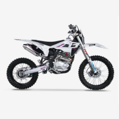 Мотоцикл BRZ H5 CB150 19/16
