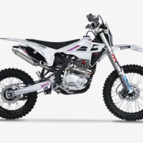 Мотоцикл BRZ H5 CB150 19/16