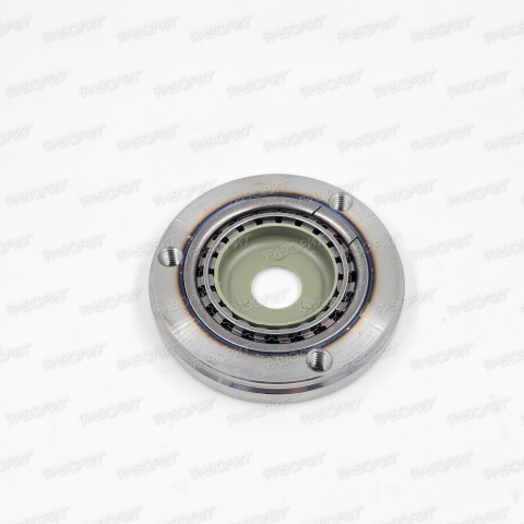 Муфта обгонная стартера ZS172FMM-3A (CB250-F) / ZS172FMM-5 (PR250) (в сборе)