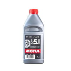 Тормозная жидкость MOTUL DOT-5.1 1 л