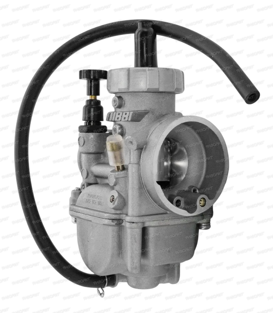 Карбюратор NIBBI PE26SP