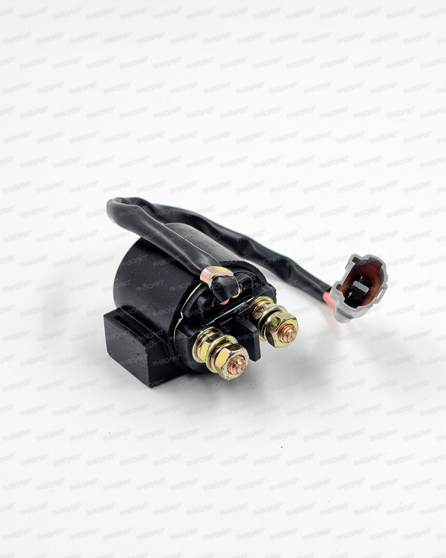 Реле стартера Regulmoto ZR, Aqua, Athlete, Sport 003, CR-Z, ZS172 20/21г
