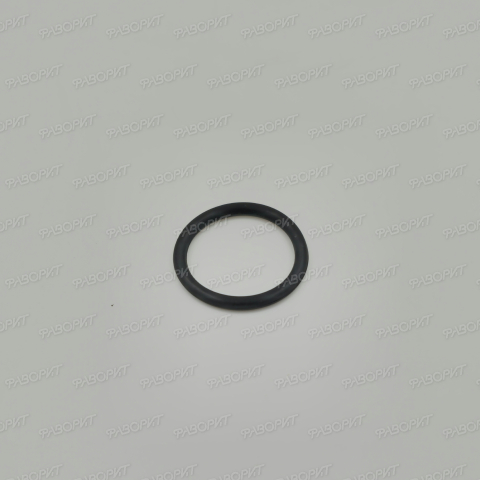 Кольцо уплотнительное O-RING 16,00X2,00 VITON