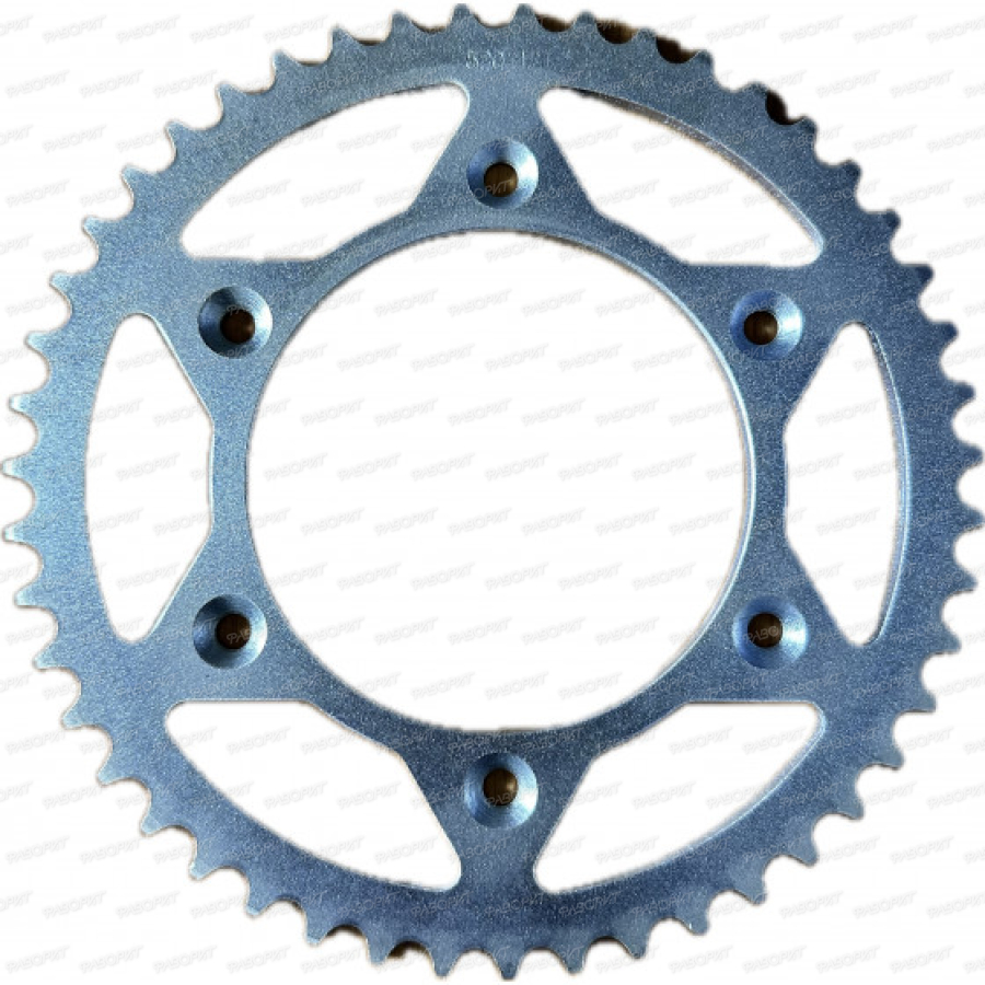 Звезда ведомая 520-47 ZM HOPPER S