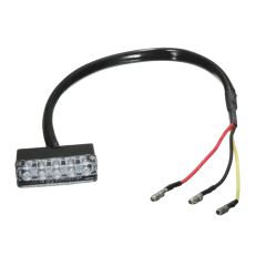 Стоп сигнал #5 mini