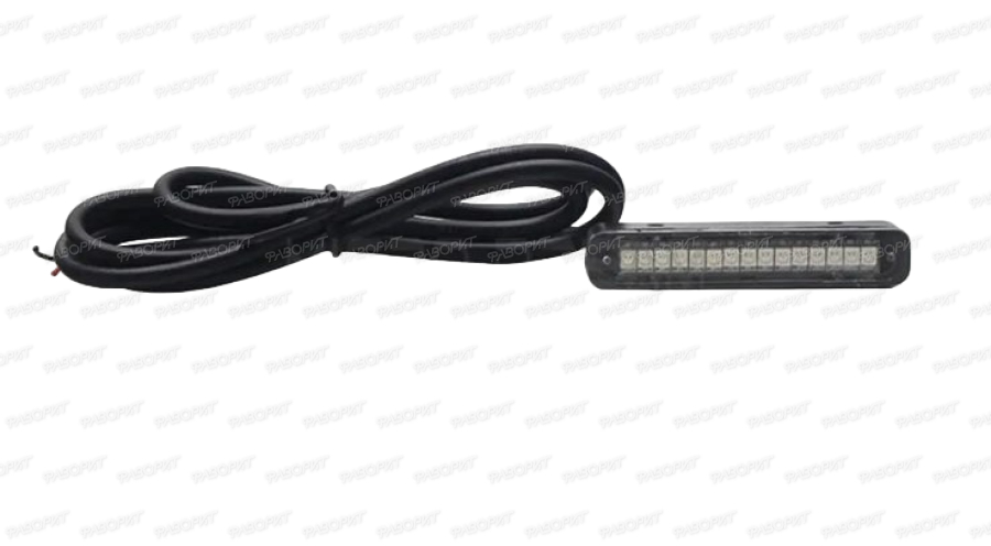 Стоп сигнал #6 mini