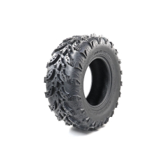 Покрышка ATV 12" 25х10-12 WANDA TL 4PR рисунок P376