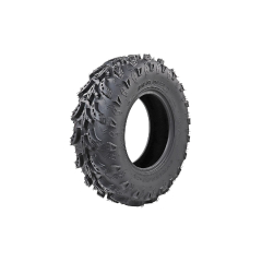 Покрышка ATV 12" 25х8-12 WANDA TL 4PR рисунок P376