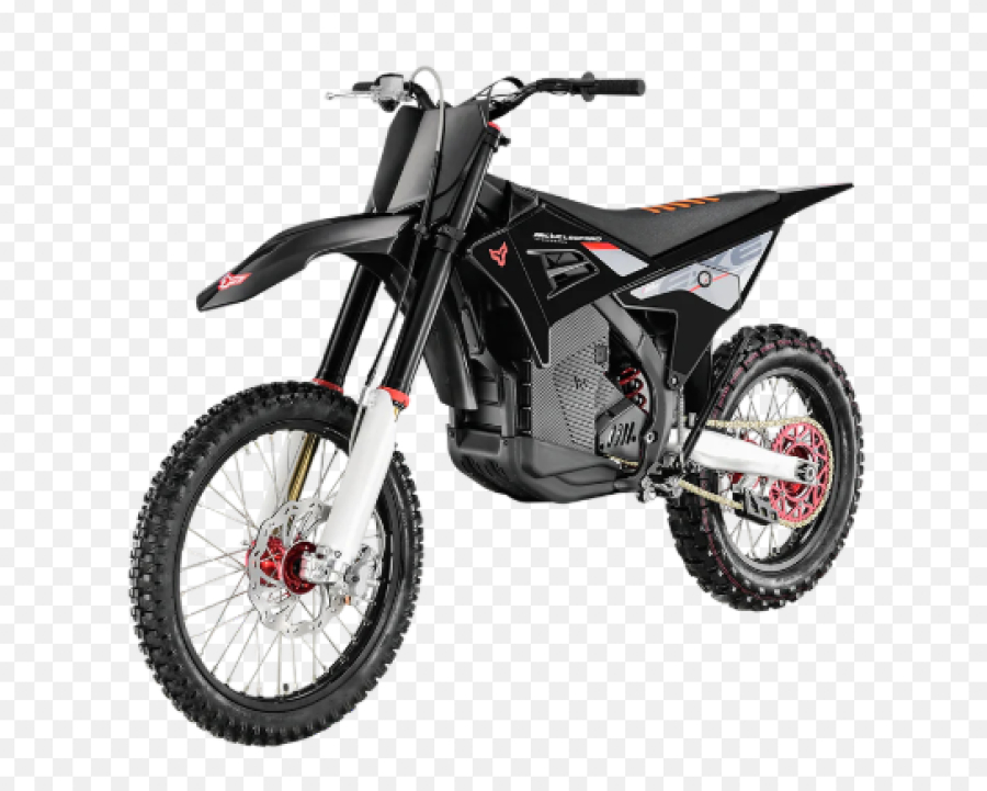 Электромотоцикл Arctic Leopard EXE800 Cheetah (черный)