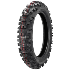 Покрышка BORILLI 18" 140/80-18 7 DAYS EXTREME SUPER SOFT