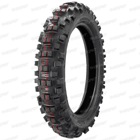 Покрышка BORILLI 18" 140/80-18 7 DAYS EXTREME SUPER SOFT