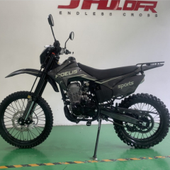 Мотоцикл Fidelis Sport PR300