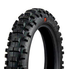 Покрышка задняя ROKO Pro R.1 Rear Super Soft 140/80-18