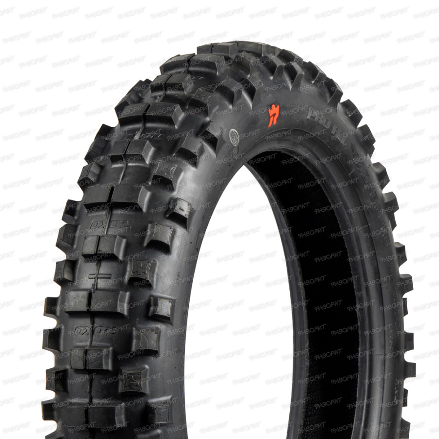 Покрышка задняя ROKO Pro R.1 Rear X-Soft 140/80-18