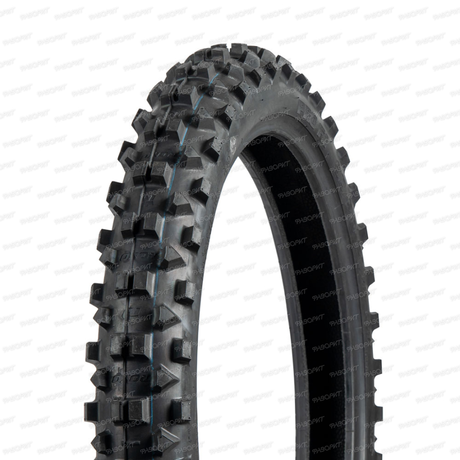 Покрышка передняя ROKO Pro F.1 Front Medium 90/90-21