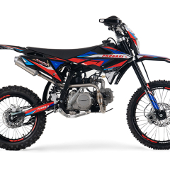 Питбайк Progasi Jumbo 150 (19/16) Red/Blue