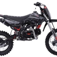 Питбайк OXO Shadow 125 17/14