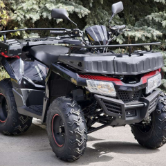 Квадроцикл RATO CABO 200