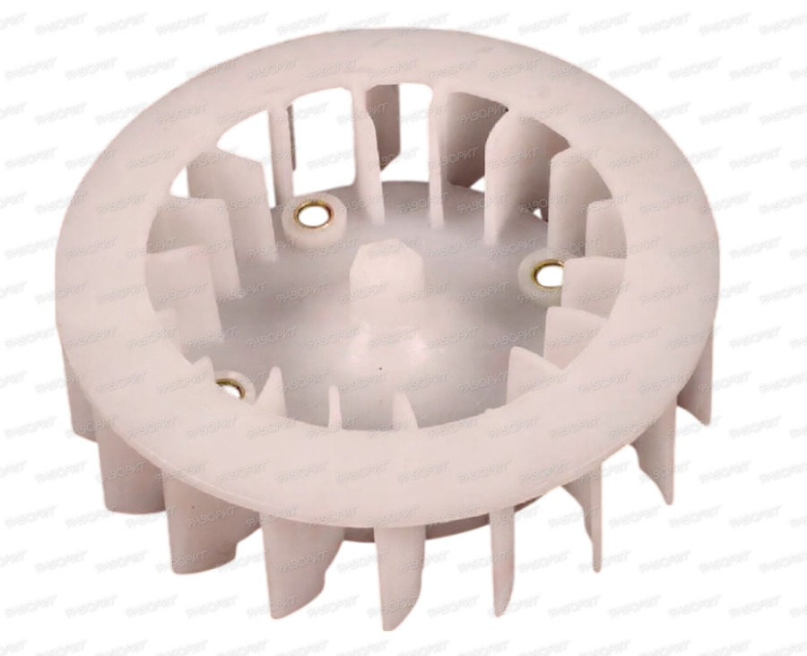 Крыльчатка генератора 161QMK-B2 200см3 с реверсом