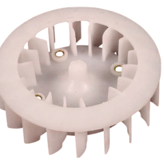 Крыльчатка генератора 161QMK-B2 200см3 с реверсом