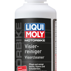 Очиститель забрал шлемов Liqui Moly Motorbike Visier-Reiniger 100ml