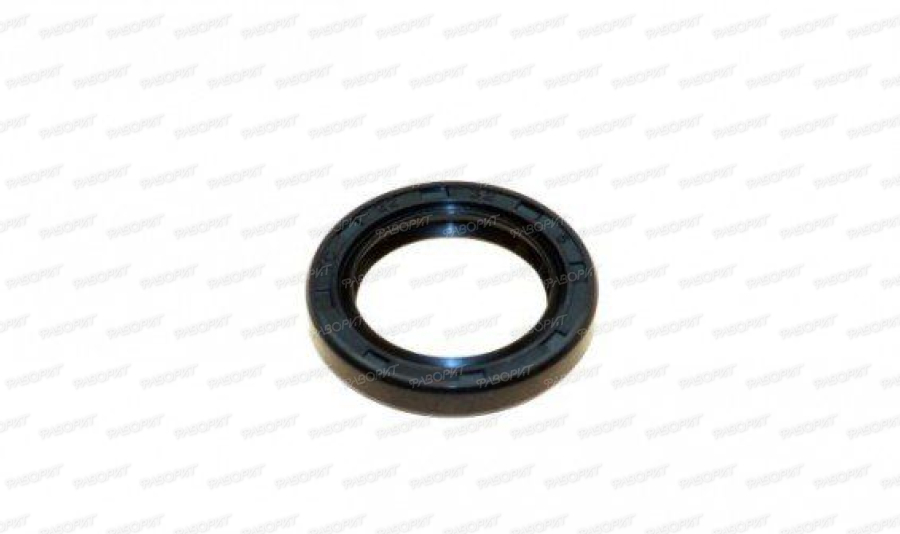 Сальник 22х35х5 ступицы колеса YCF