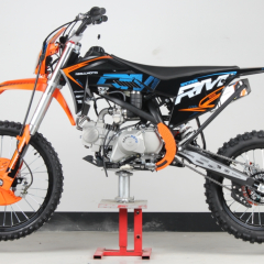 Питбайк Regulmoto SPITFIRE PRO 19/16, 140cc