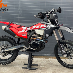 Мотоцикл JHL GS CB300RL (175FMN) 4 valve