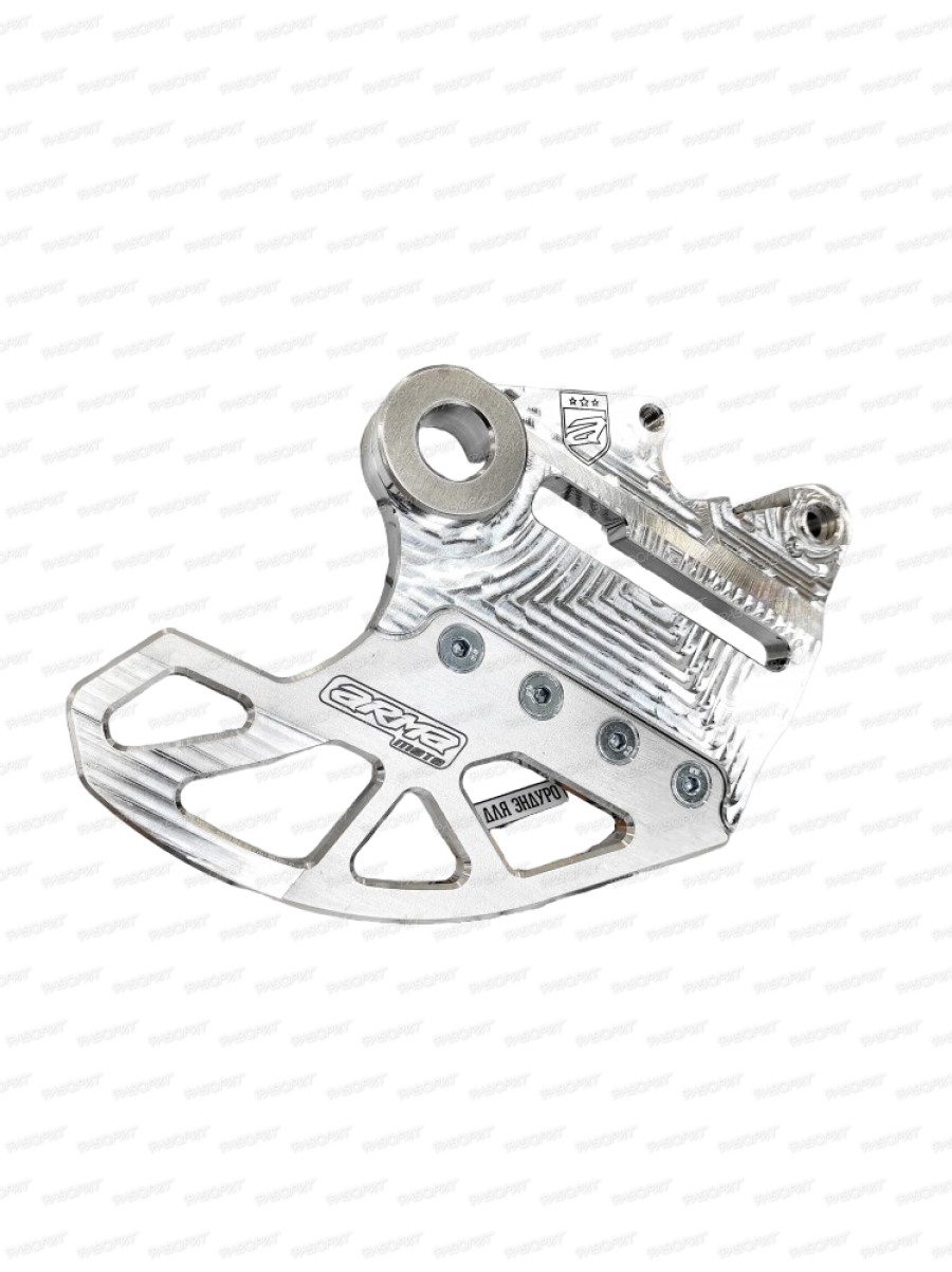 Защита заднего тормозного диска KTM/Husqvarna арт.9RDG01
