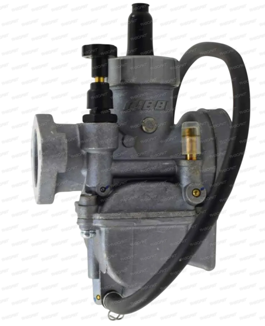 Карбюратор NIBBI PE24FL-SP